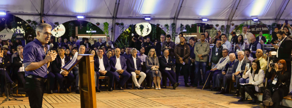 Governo de Minas anuncia medidas para facilitar o trabalho dos produtores rurais do estado