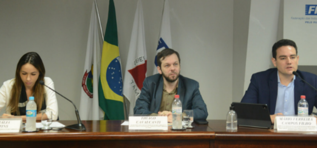 FIEMG defende aprovação do novo marco do licenciamento ambiental FIEMG defende aprovação do novo marco do licenciamento ambiental