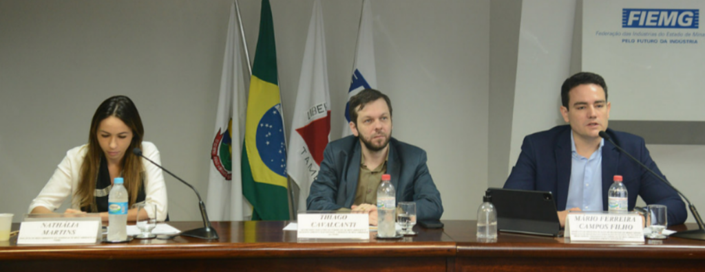 FIEMG defende aprovação do novo marco do licenciamento ambiental