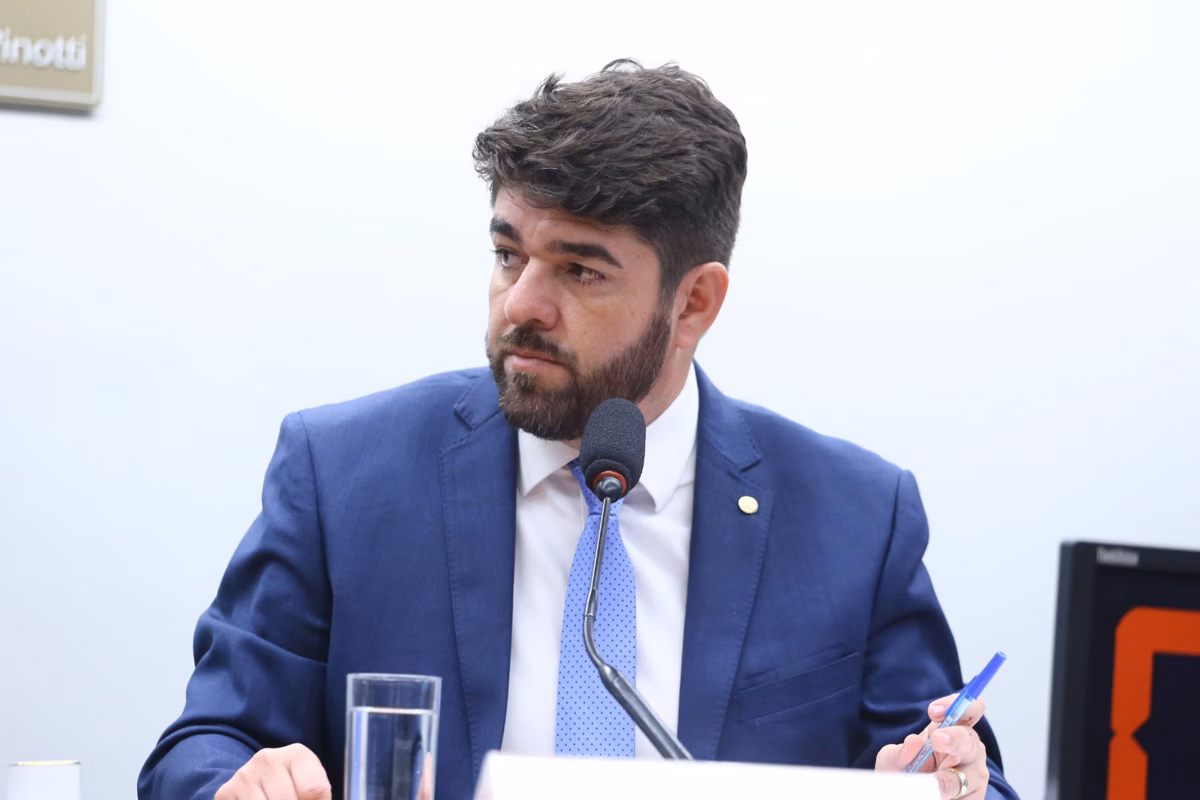 Deputado do PL de MG deve relatar projeto do licenciamento ambiental na Câmara