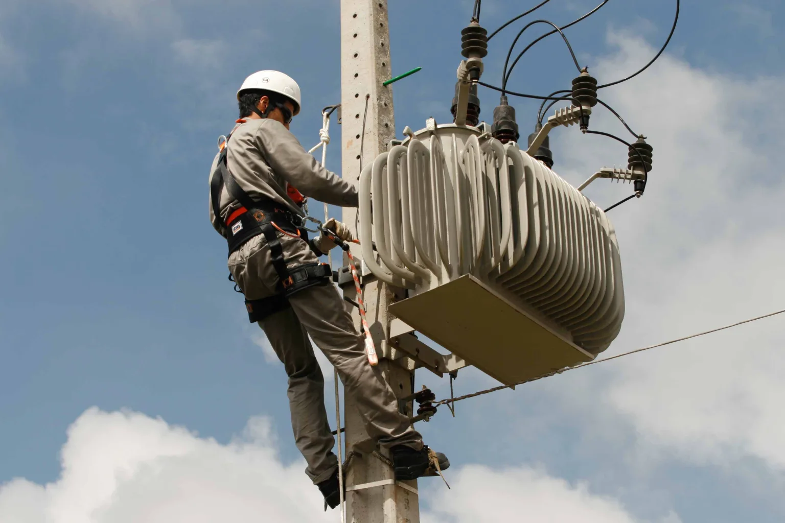 Última reunião do ano da CTPP aprovou nova NR 10