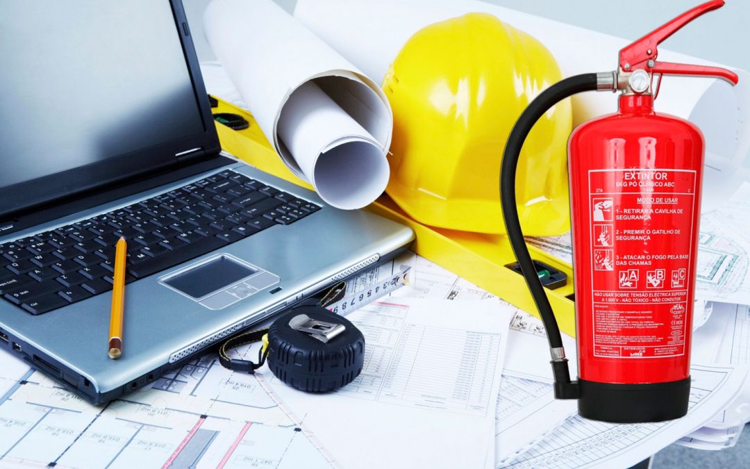 EcoPrime agora é Credenciada junto ao Corpo de Bombeiro de Minas Gerais para elaboração de projetos e instalações de equipamentos contra incêndio.